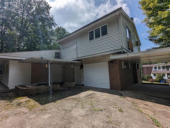 114 Locust St S, Hopwood, PA 15445 | MLS #1623206 | Zillow