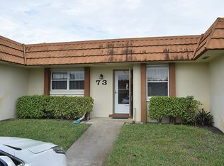 5780 Fernley Dr W APT 73, West Palm Beach, FL 33415