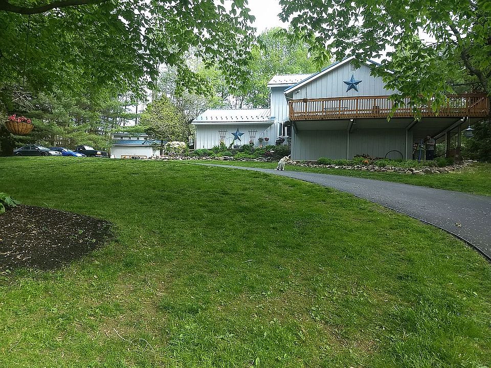 2nd image of 3 Franklin Rd