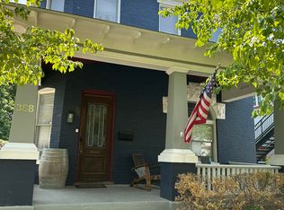 368 Merino St, Lexington, KY 40508