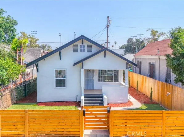 1471 E 41st Pl, Los Angeles, CA 90011