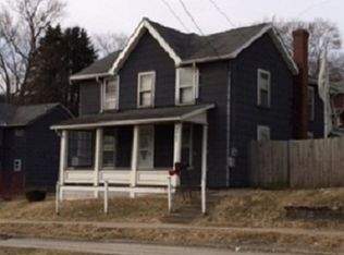 1007 E 2nd St, Oil City, PA
