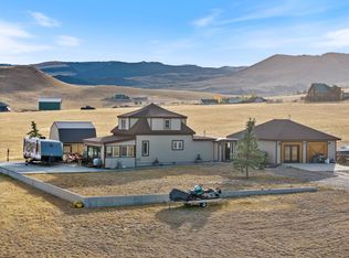 193 Tobe Rd, Ennis, MT 59729