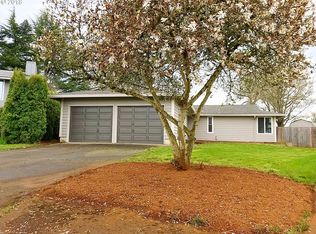 963 Rilance Ln, Oregon City, OR 97045