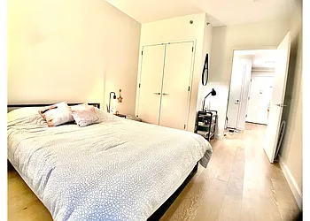 Rented by Berkshire Hathaway HomeServices New York Properties