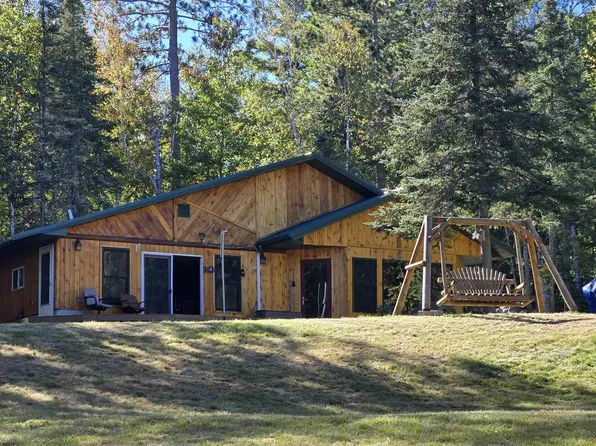 11381 Carlson Rd, Orr, MN 55771