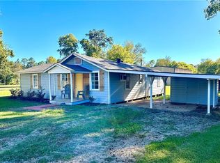 875 Swan Ave, Boyce, LA 71409