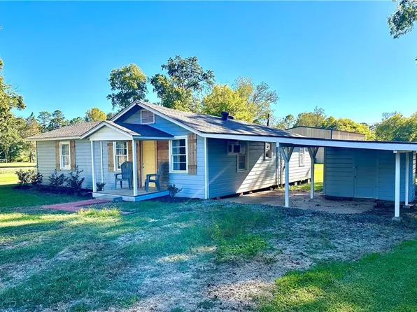875 Swan Ave, Boyce, LA 71409