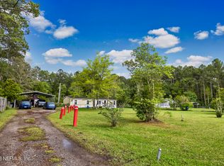 1423 Wolf Trl, Middleburg, FL 32068