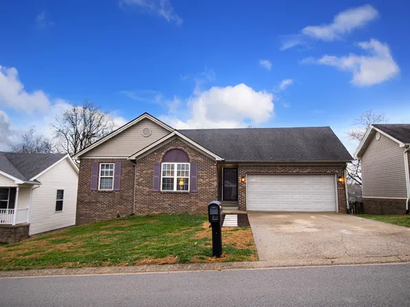109 Thomas Ln, Georgetown, KY 40324
