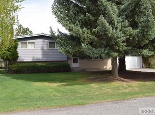 325 S Amy Ln, Idaho Falls, ID 83406