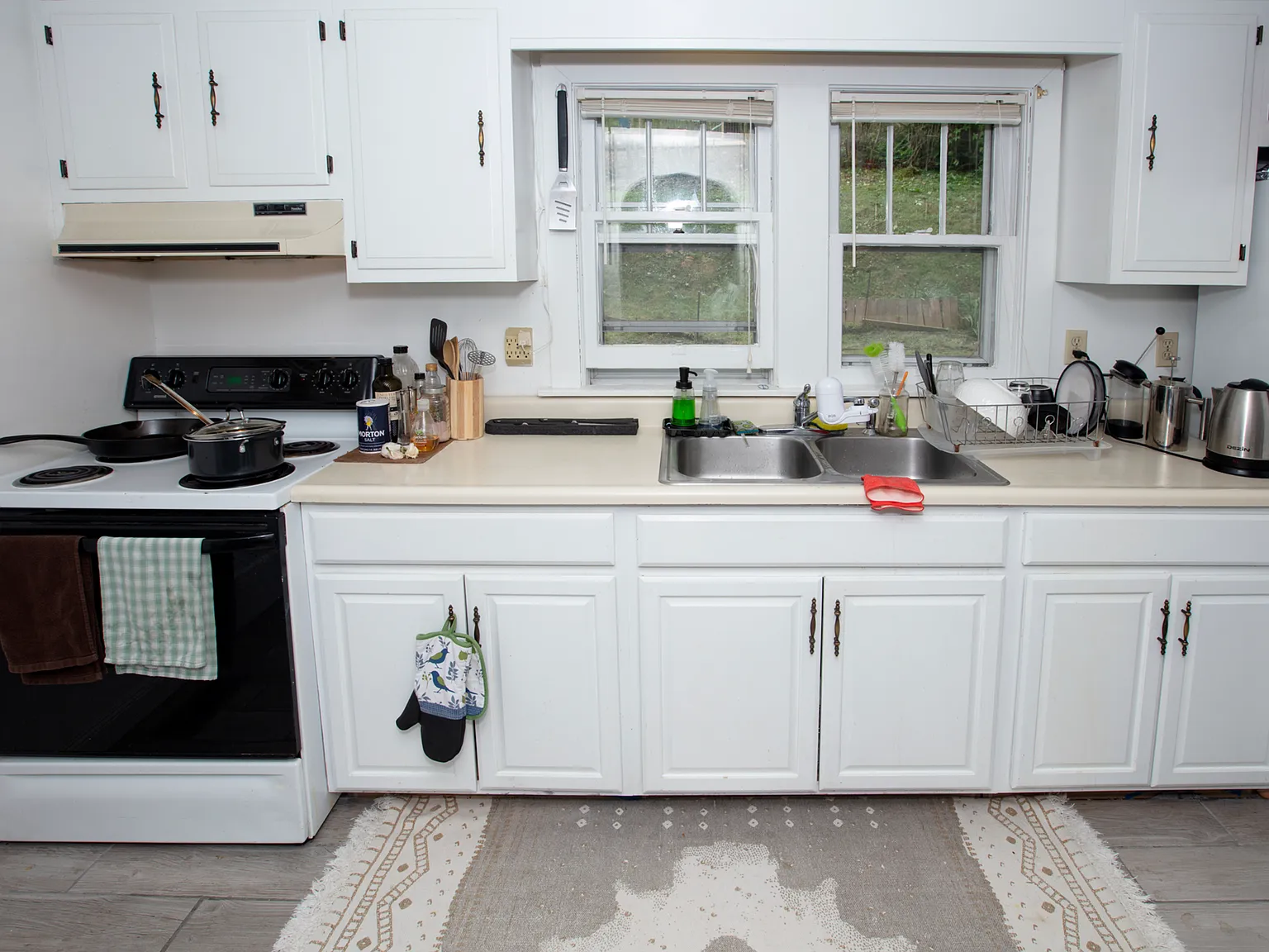 526 Town Mountain Rd — Photo 4