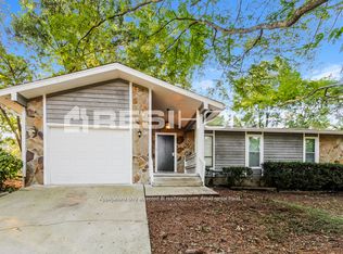 1760 Little Fawn Trl NW, Conyers, GA 30012