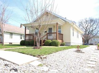 1106 Mechanic St, Pekin, IL