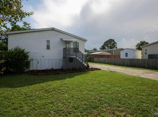 2525 Sonora Calzada, Perdido Key, FL 32507