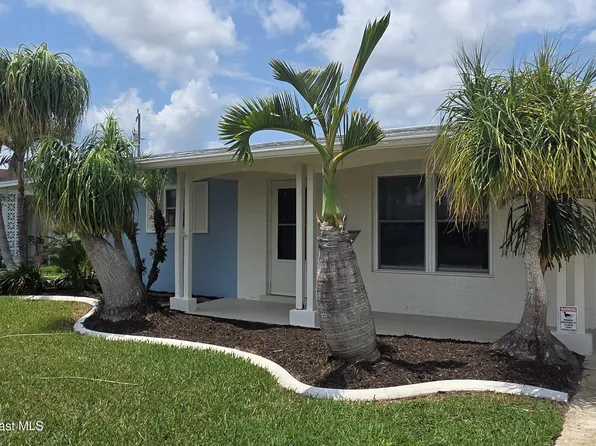 854 Iroquois Ave, Melbourne, FL 32935