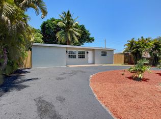 100 E Browning Dr, West Palm Beach, FL 33406