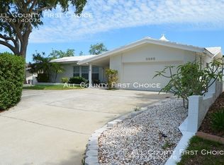 3895 High Bluff Dr, Largo, FL 33770