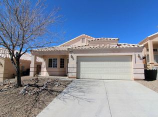10505 Supernova St NW, Albuquerque, NM 87114