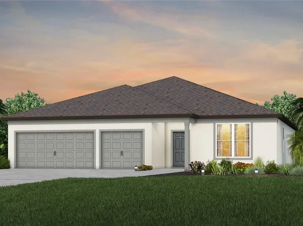 1126 Michelangelo Ln, Winter Haven, FL 33884