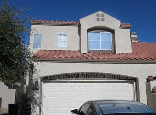 1727 Comstock Dr, Henderson, NV 89014