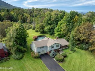 59 Longview Ter, Williamstown, MA 01267
