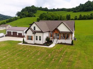 1674 McBrides Branch Rd, Beechgrove, TN 37018