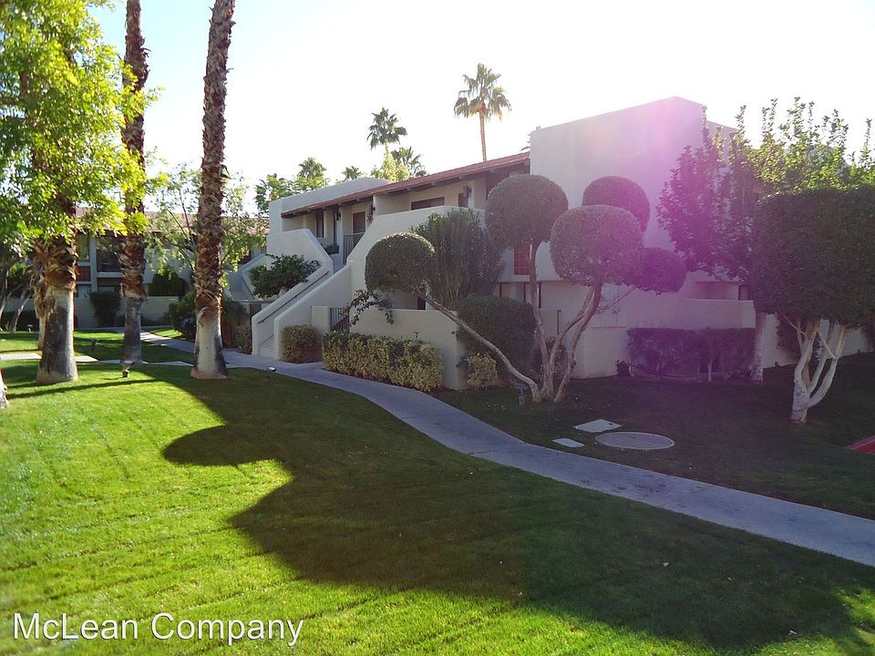 2nd image of 351 N Hermosa Dr Unit 5D2