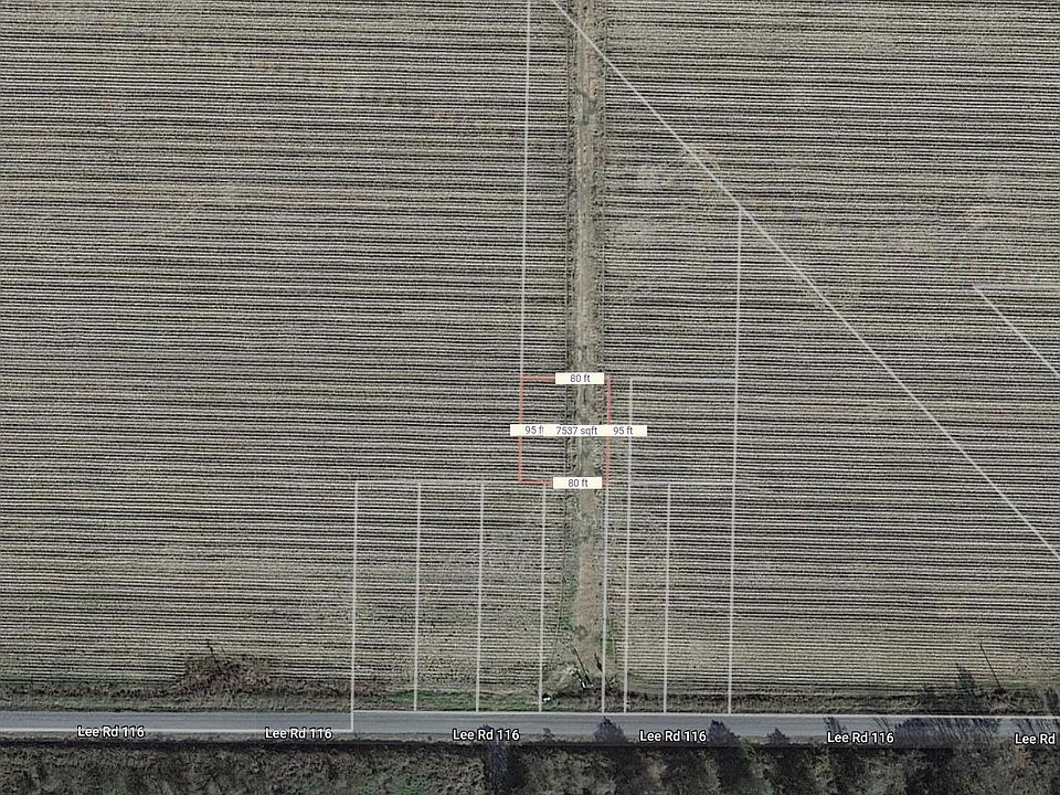 2nd image of 0 Lee Road 116