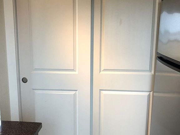 Kitchen Pantry