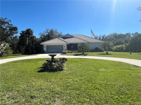 15246 SW Palm Oak Ave, Indiantown, FL 34956