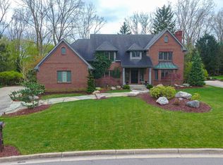 2125 White Owl Way, Okemos, MI 48864