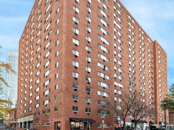 2101 Chestnut St, Philadelphia, PA