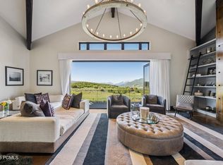 1160 E Longview Dr, Hideout, UT 84036