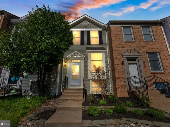 6549 Skylemar Trl, Centreville, VA 20121