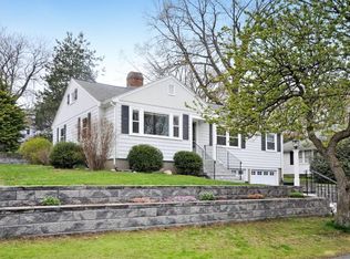 99 Grandview Rd, Arlington, MA 02476