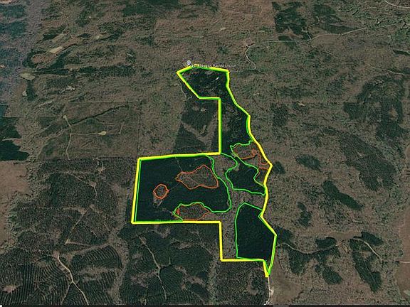 2nd image of Cold Ridge Rd