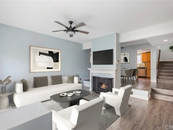 21724 Grace Ave Unit 119, Carson, CA 90745