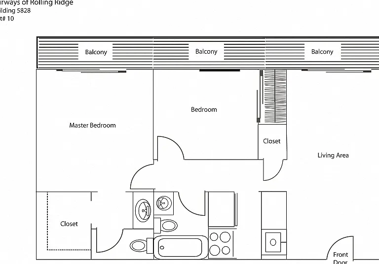 Cincinnati Premier Living* — Photo 145