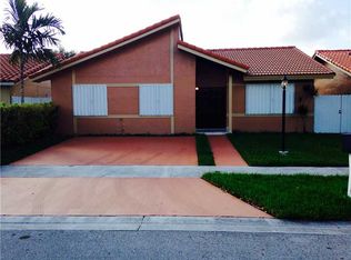 14452 SW 96th Ter, Miami, FL 33186