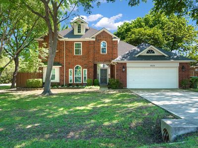 4626 Pinon St, Flower Mound, TX, 75028