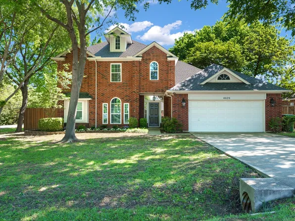 4626 Pinon St, Flower Mound, TX 75028