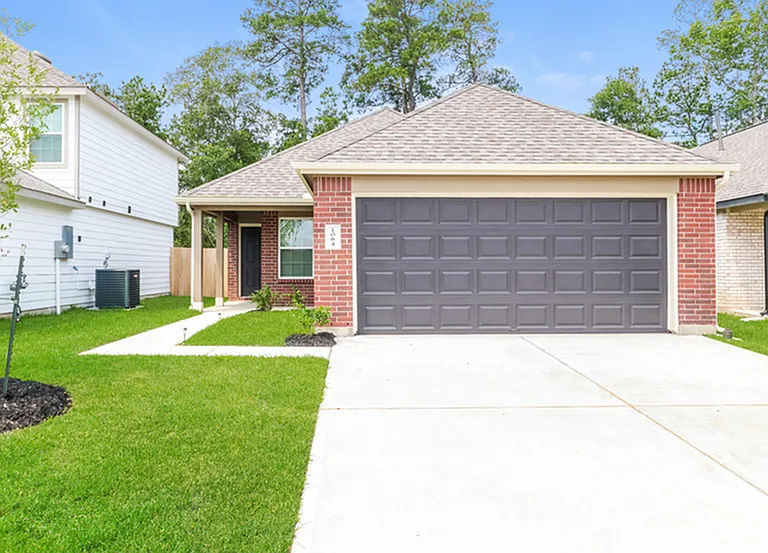 1084 Burkes Ridge Trl — Photo 1