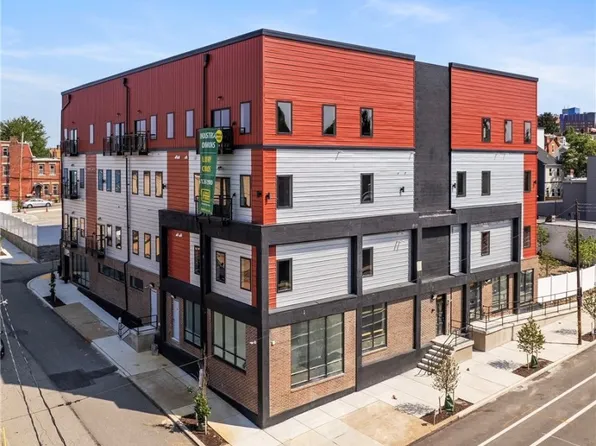 3809 Liberty Ave Unit 402, Pittsburgh, PA 15201