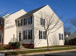 13950 Lullaby Rd, Germantown, MD 20874