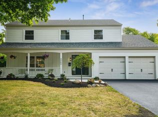 4484 Willowbrook Rd, Columbus, OH 43220