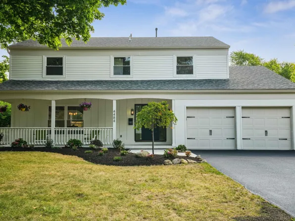 4484 Willowbrook Rd, Columbus, OH 43220