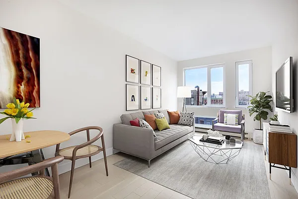 Rented by Halstead Real Estate | media 8