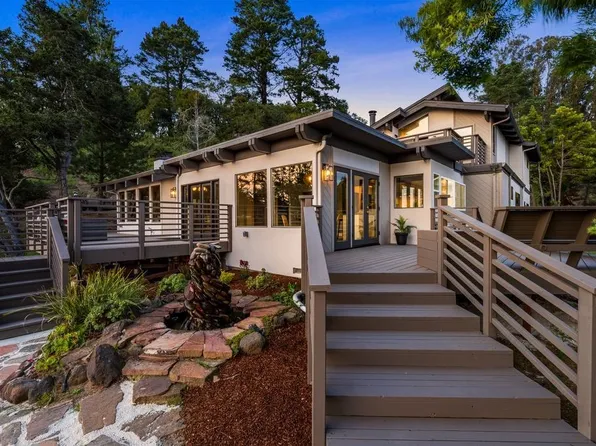 407 Quail Run, Aptos, CA 95003