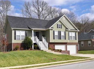 8518 Booth Bay Dr UNIT 39, Soddy Daisy, TN 37379